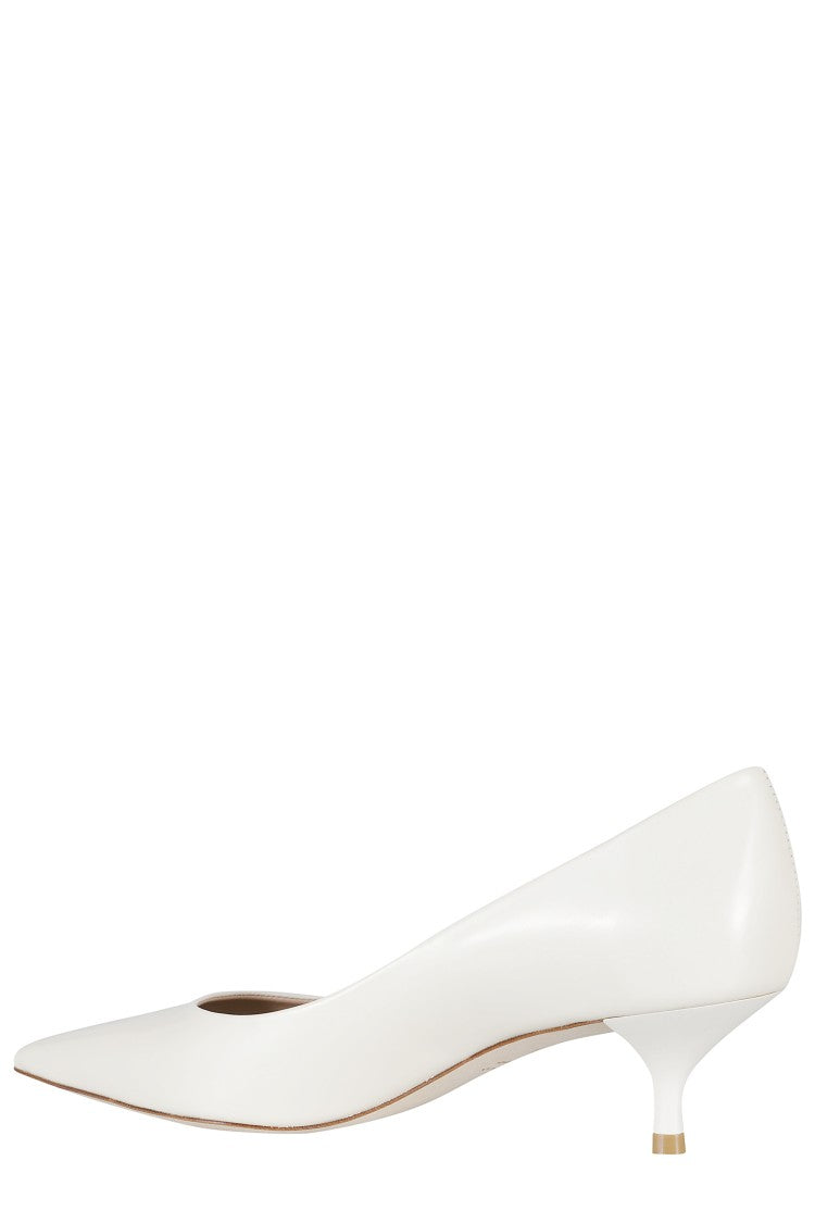 Stuart Weitzman Power 50 Pumps