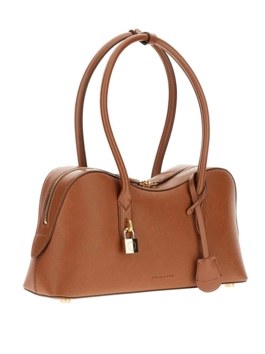 Stella Mccartney Ryder Medium Sleek Shoulder Bag