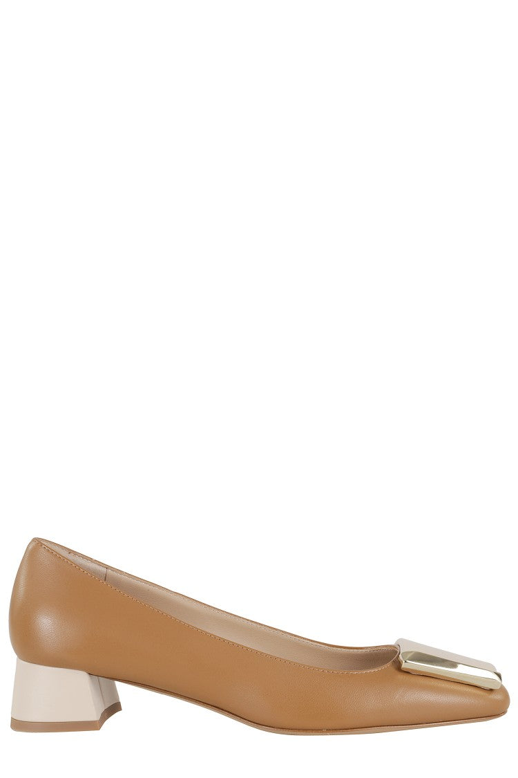 Roberto Festa Debra Pumps