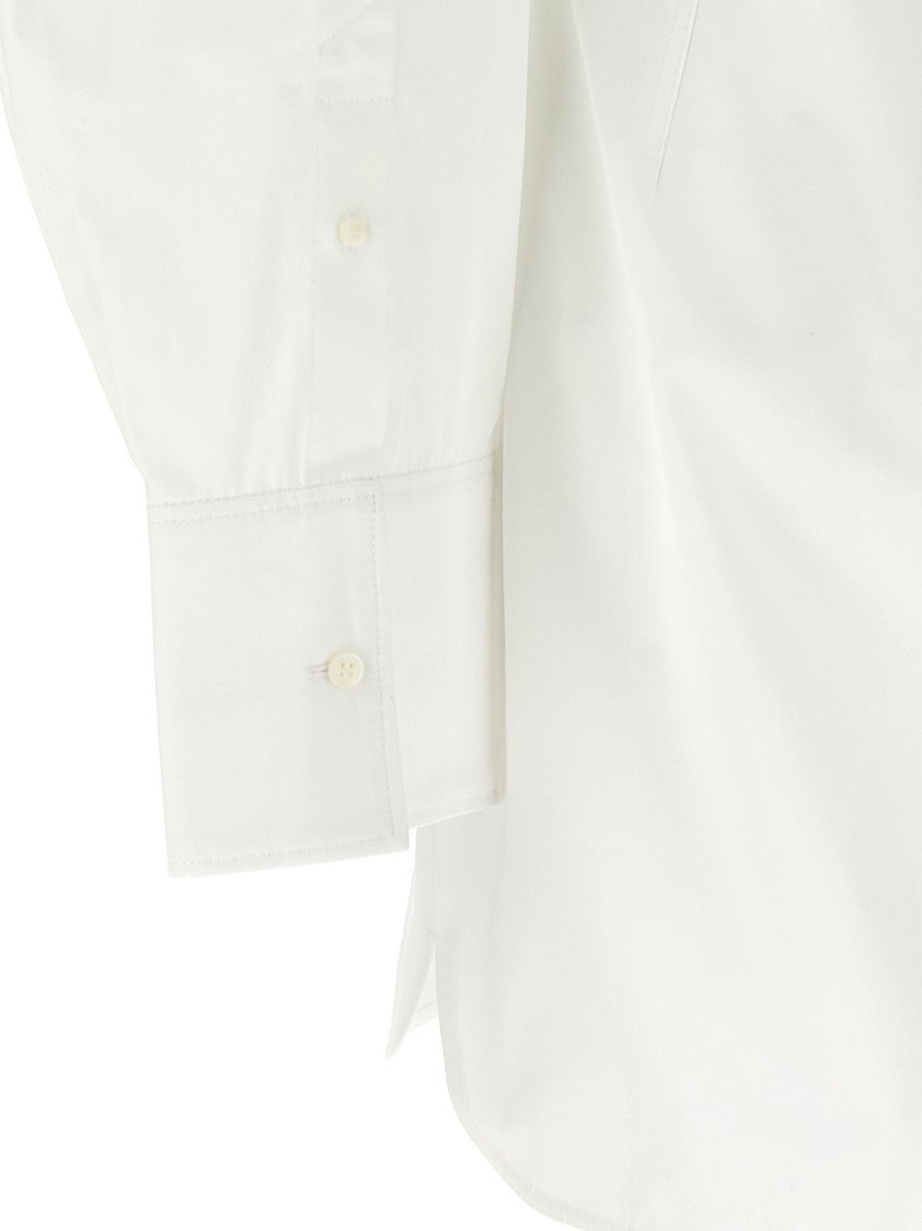 Jacquemus La Robe Chemise Casaco' Dress