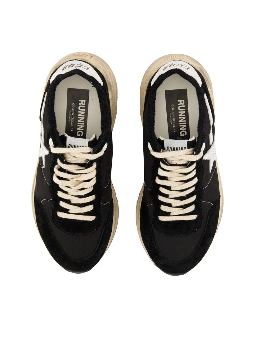 Golden Goose Running Sole Sneaker
