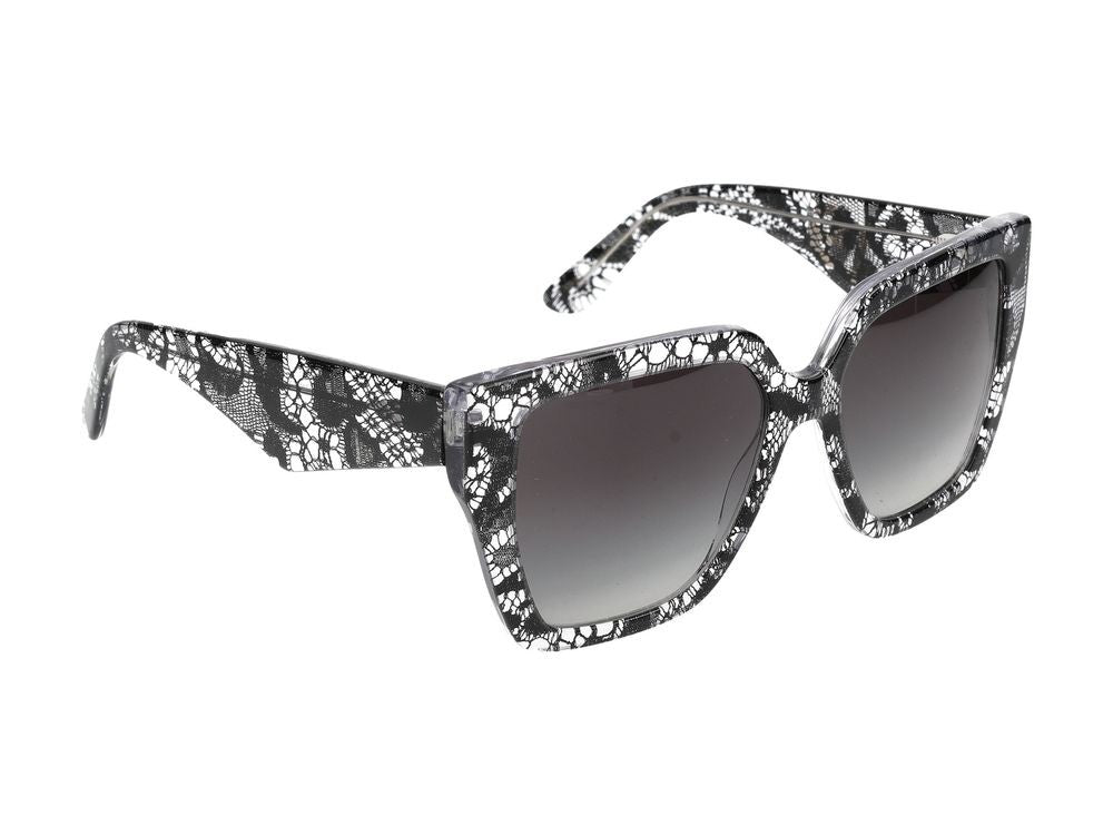 Dolce & Gabbana Sunglasses 0Dg4438 32878G 55/17/145