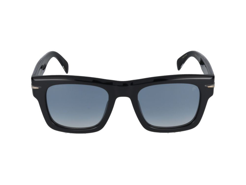 David Beckham Sunglasses Db 7099/S 807 Black 51/21/145