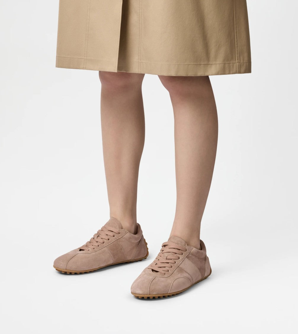 Tod's Sportiva 59L Lace-Up Sneakers