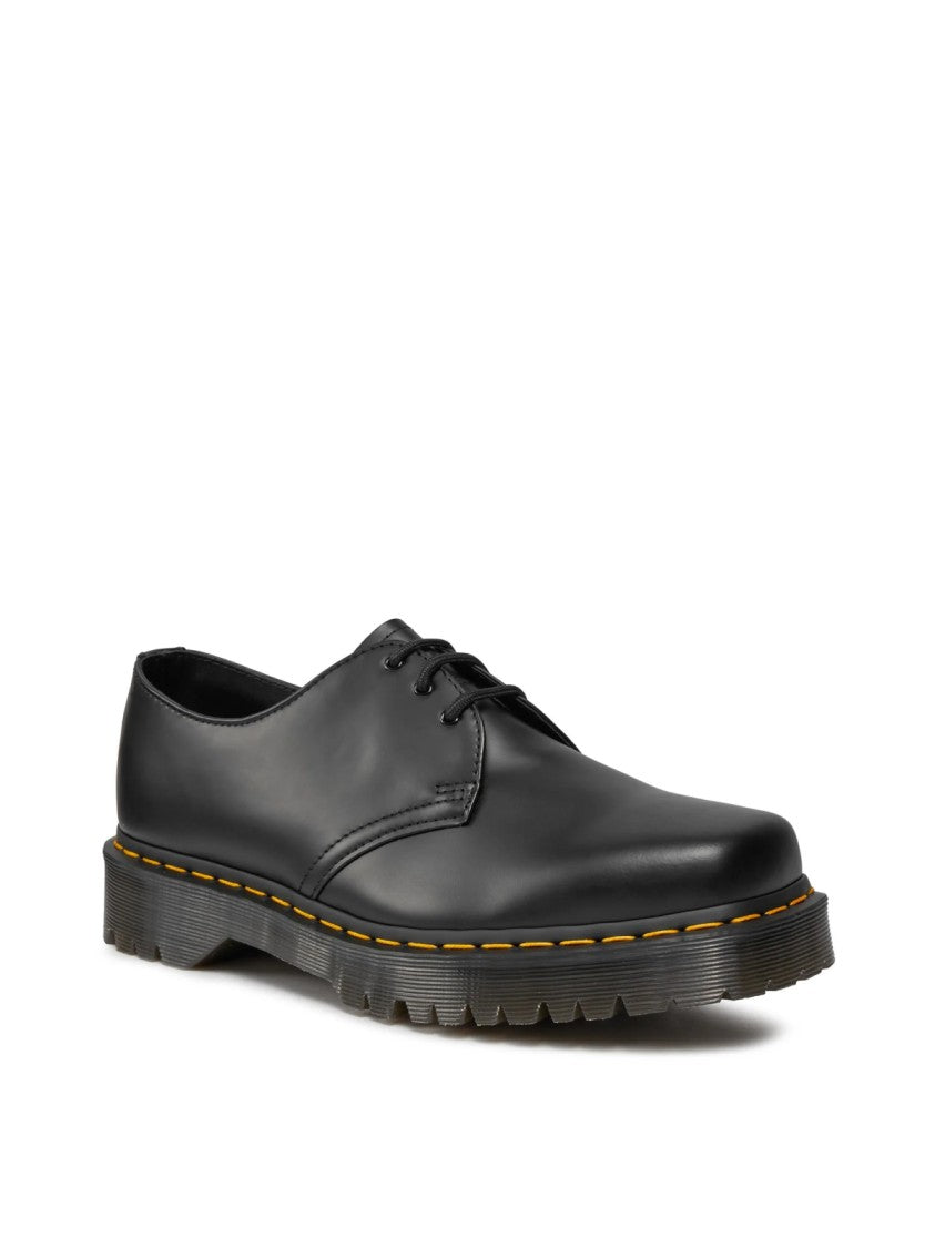 Dr. Martens 1461 Bex Squared Lace-Up Derby Shoes