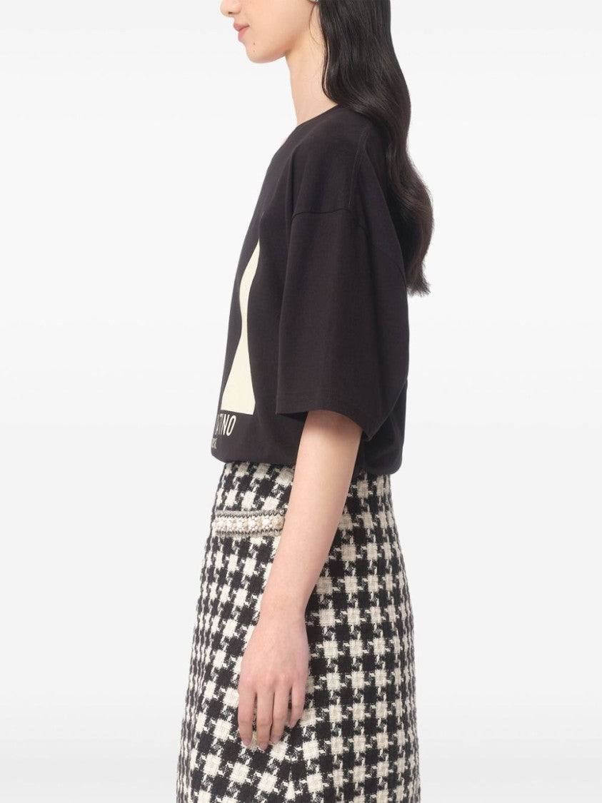 Valentino Chez T-Shirt