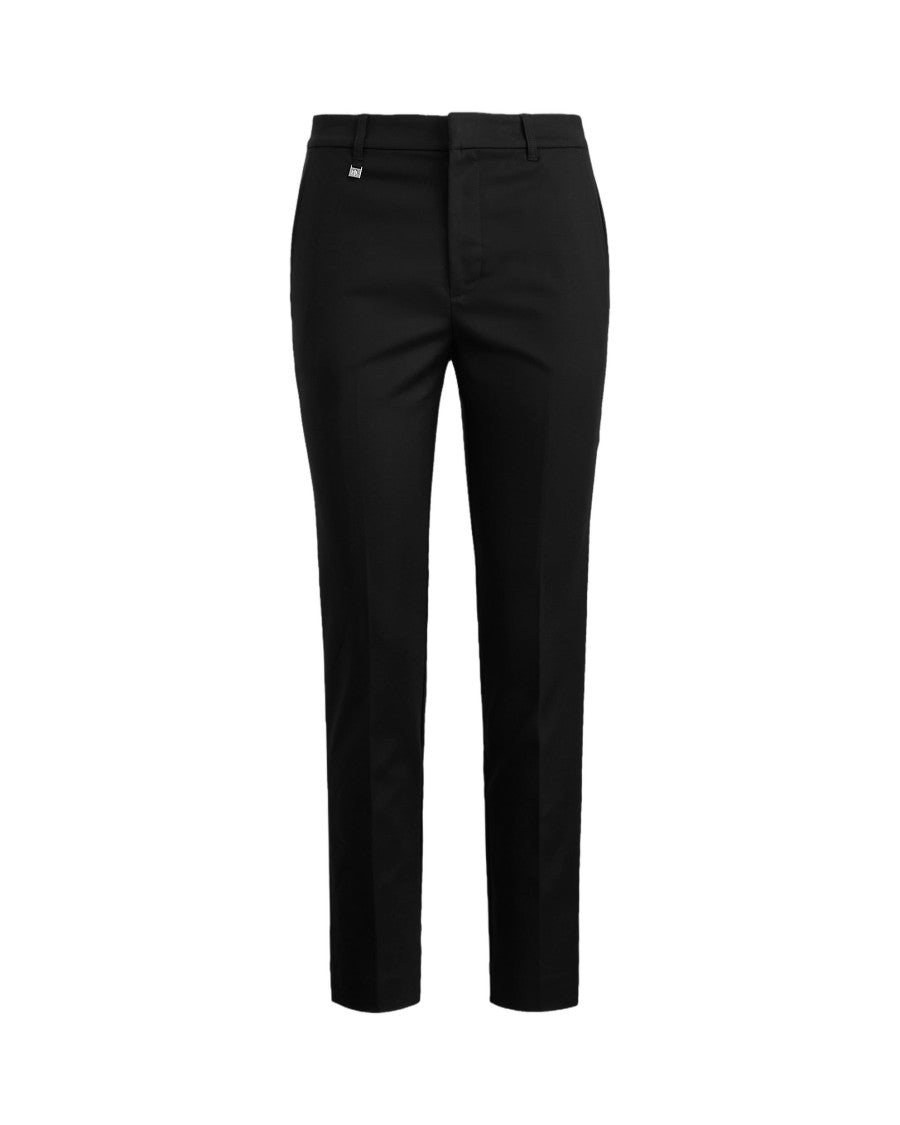 Lauren Ralph Lauren Slim Leg Pants
