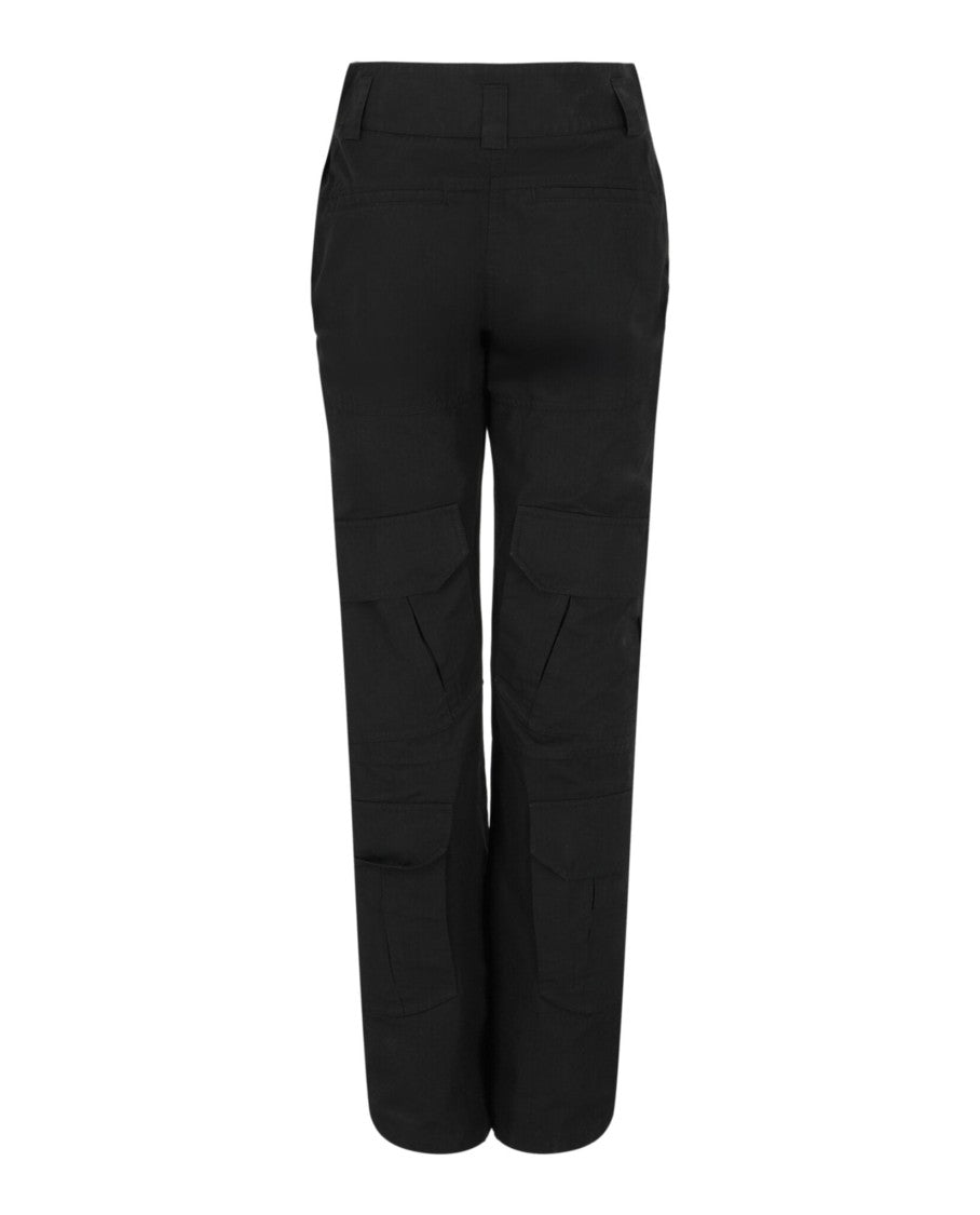 Givenchy Wide-Leg Cargo Pants