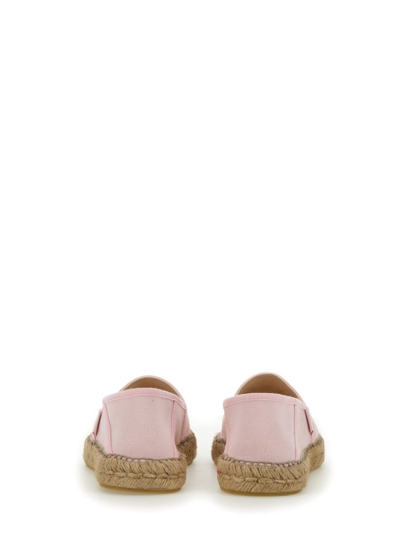 Kenzo Espadrille Slip-On