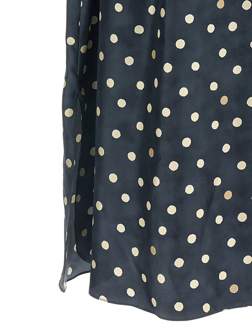 Max Mara 'Smmleva' Dress