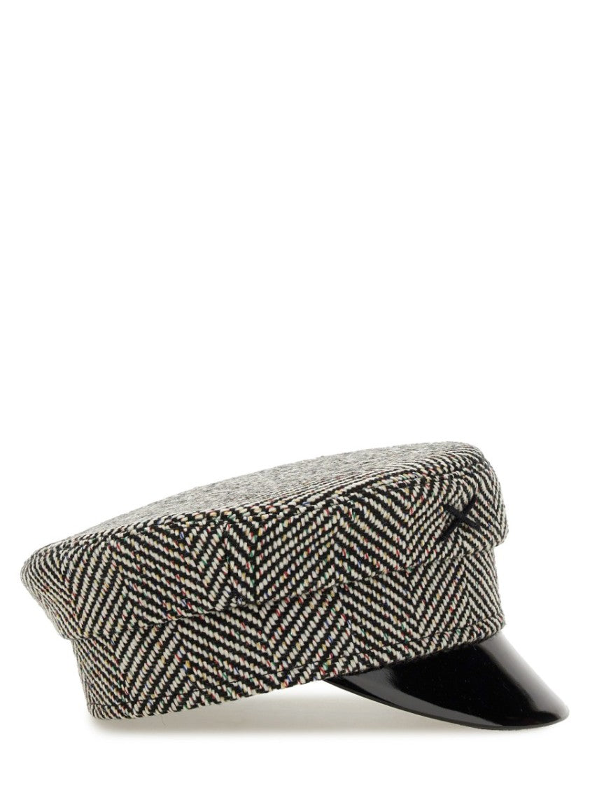 Ruslan Baginskiy Baker Boy Hat