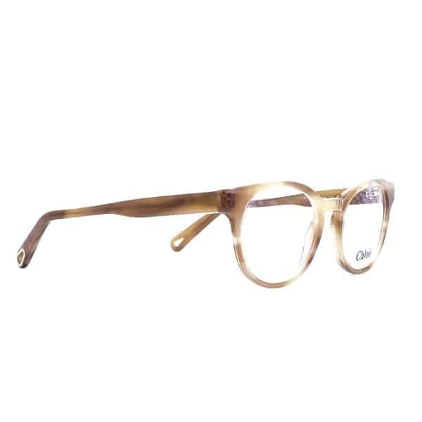 Chloé Ce2746 42829 Rounded Frame Sunglasses