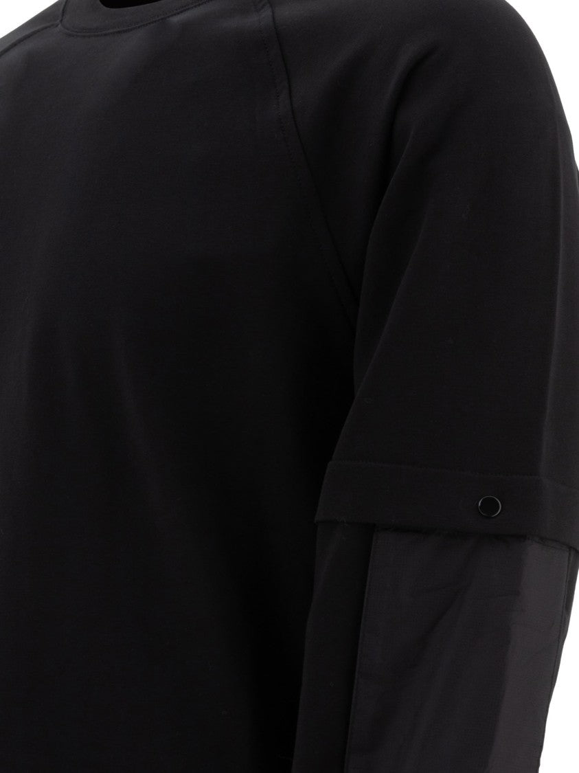 C.P. Company "The Metropolis Series" Sweatshirt