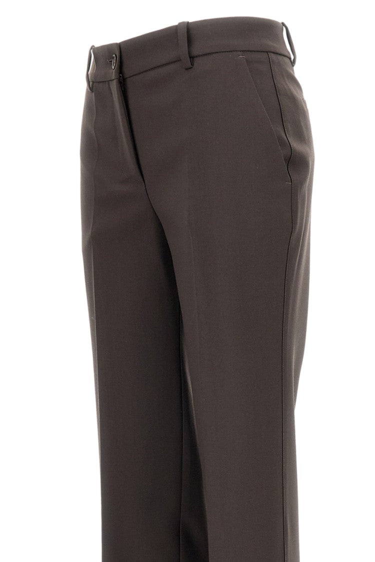 Parosh Sallia Bi-Stretch Trousers