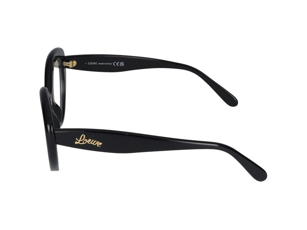 Loewe Eyeglasses Lw50088i 001 52/19/140
