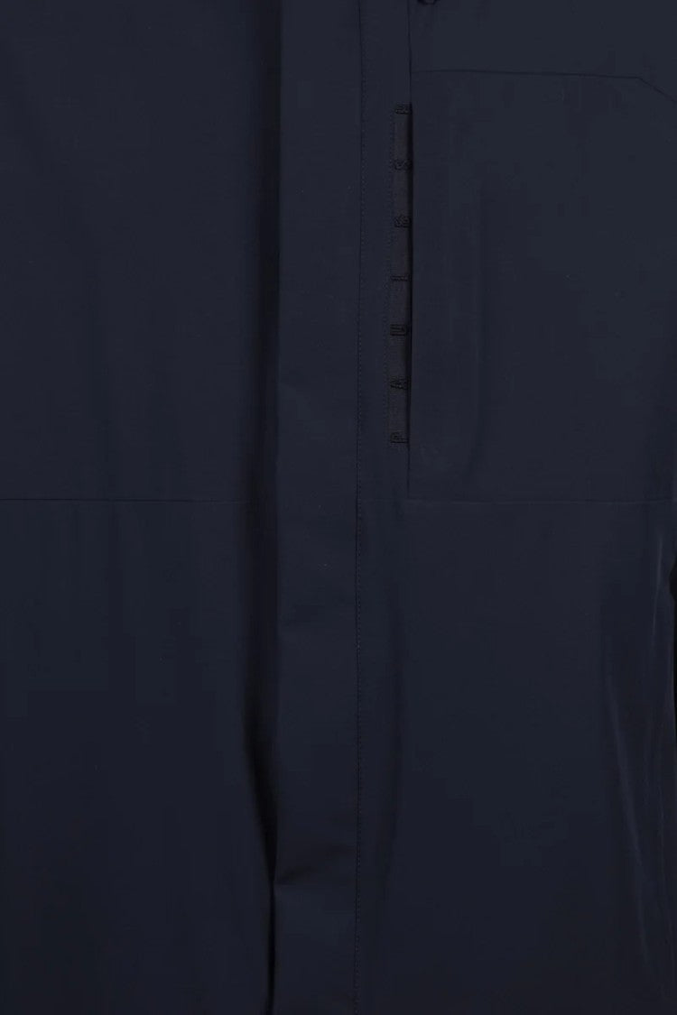 Paul & Shark Typhon Nylon Jacket - Black