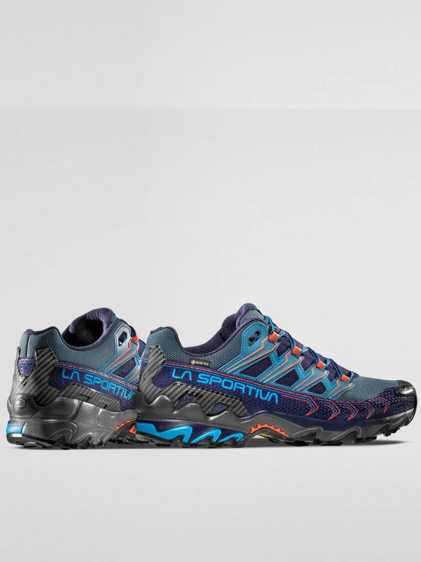 La Sportiva Blue Ultra Raptor Ii Gtx Sneakers