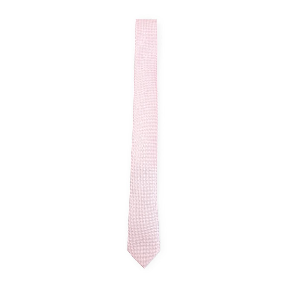 Tom Ford Pink Silk Tie