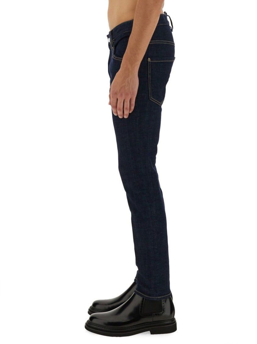 Dsquared2 Skater Jeans