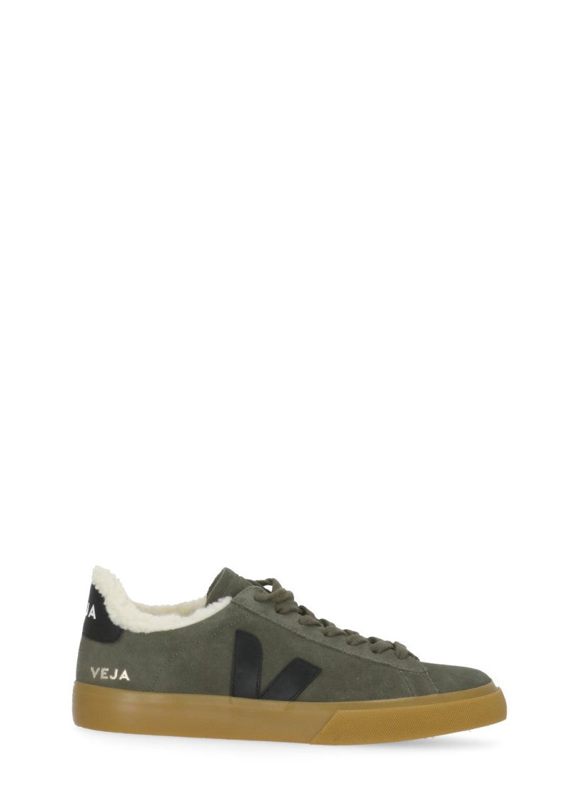Veja Campo Sneakers