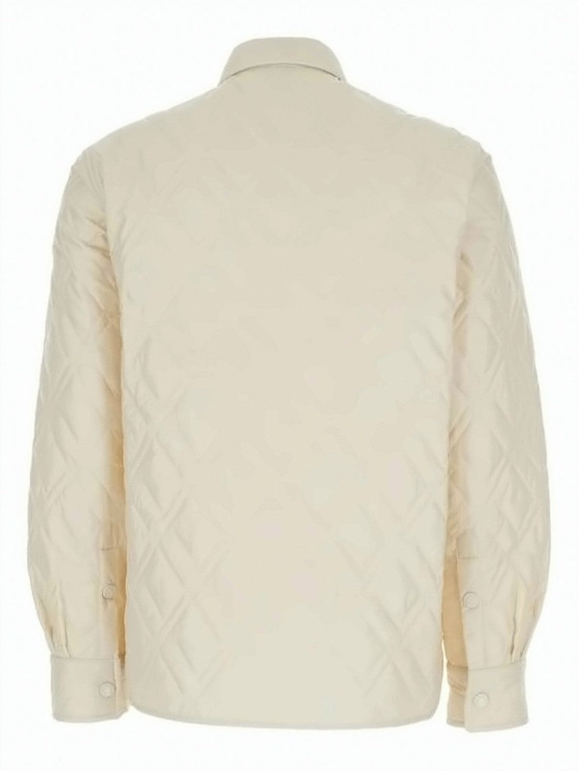 Moncler Diamond Quilted Jacket