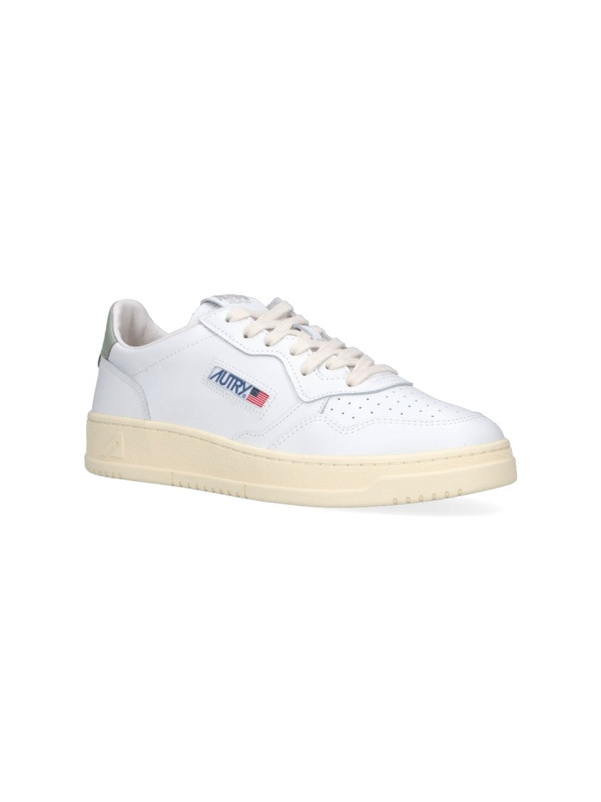 Autry Low-Top Sneakers