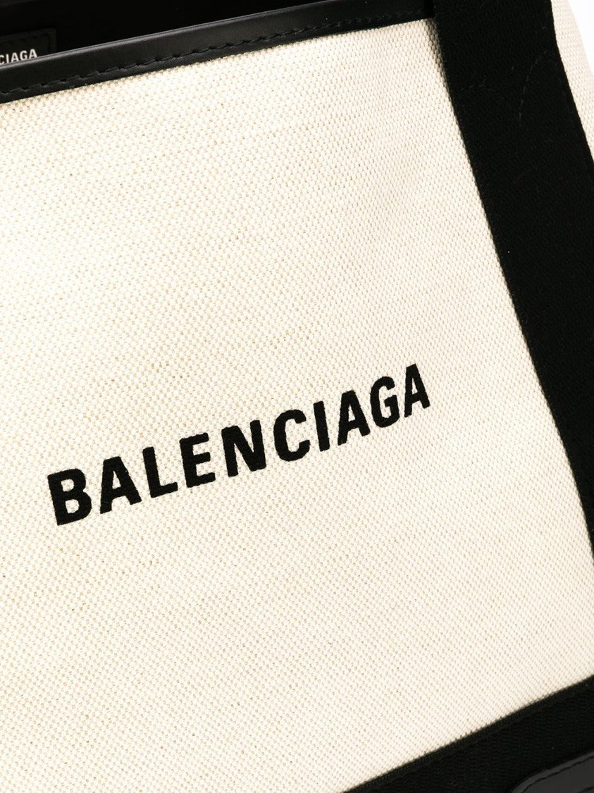 Balenciaga Small Cabas Tote Bag