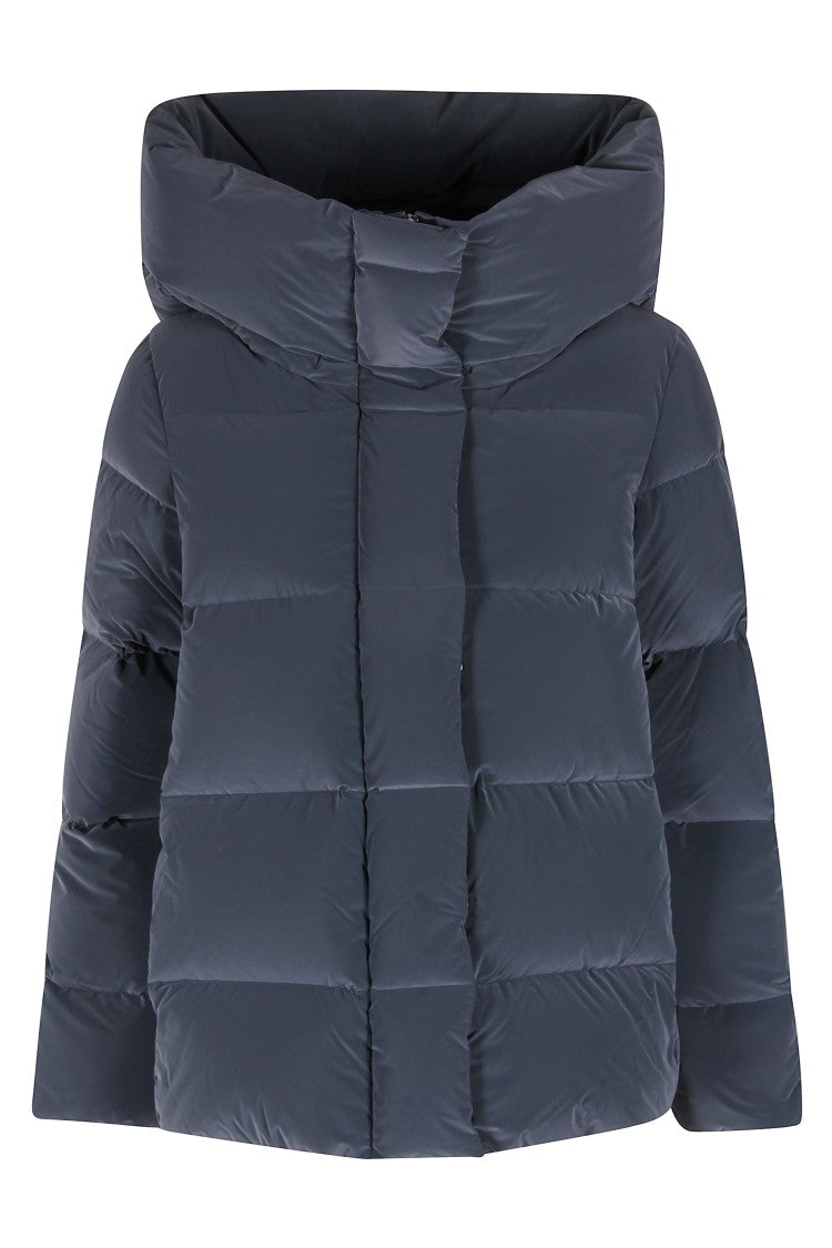 Rrd Super Duck Tubic 14 Hood Wom Jacket