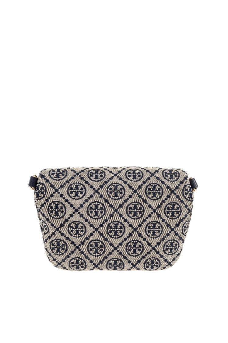 Tory Burch T Monogram Mini Belt Bag