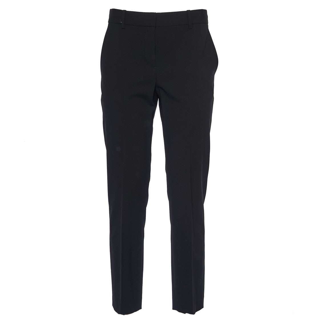 Theory Treeca 2 Traceable Good Wool Trousers