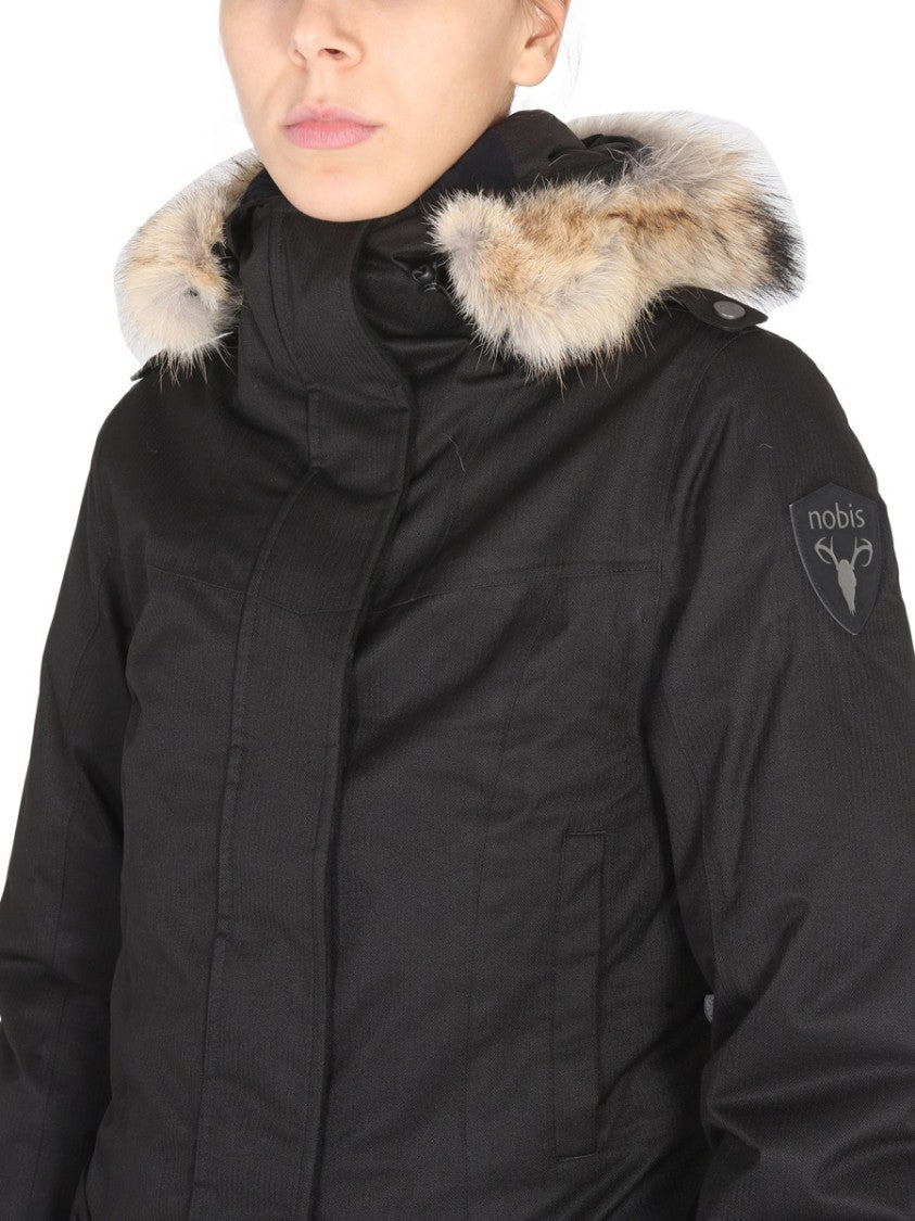 Nobis Abby Parka