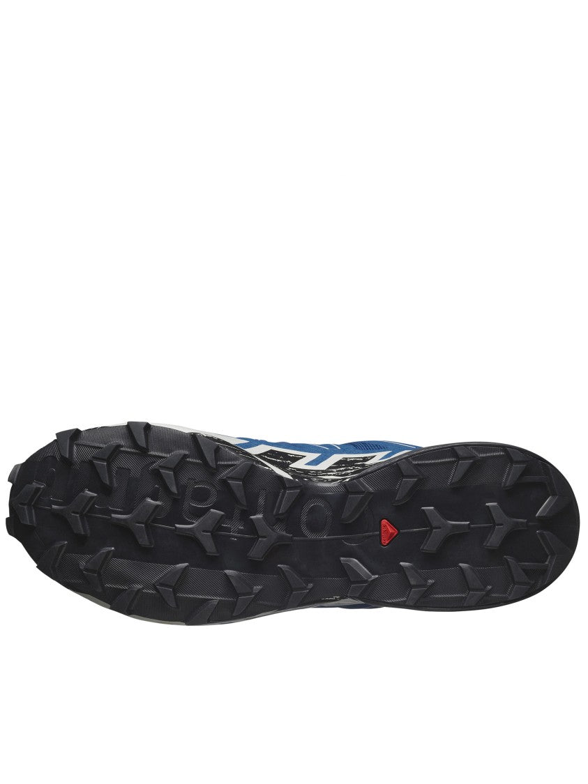 Salomon Blue Speedcross 6 Gtx Sneakers