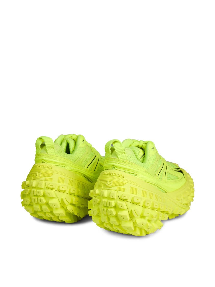 Balenciaga Defender Bouncer Sneakers