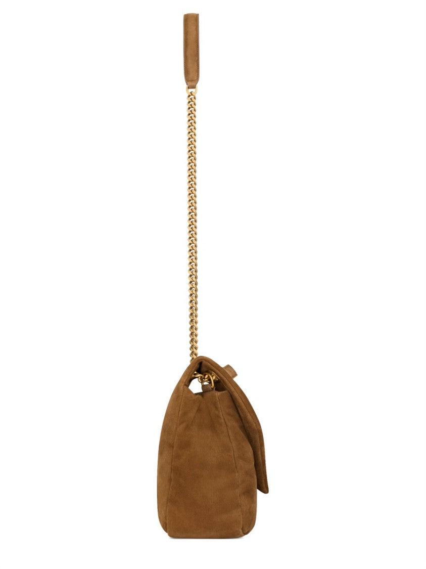 Saint Laurent Calypso Large Bag