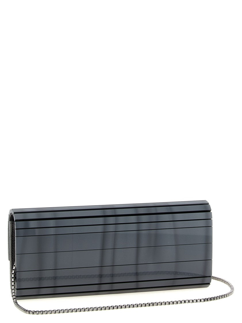Jimmy Choo 'Sweetie' Clutch
