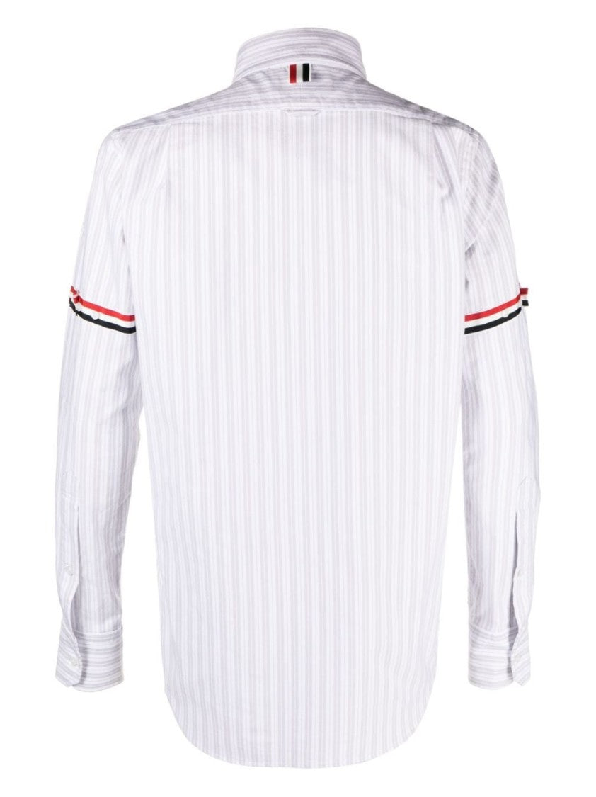 Thom Browne Classic Button-Down Shirt