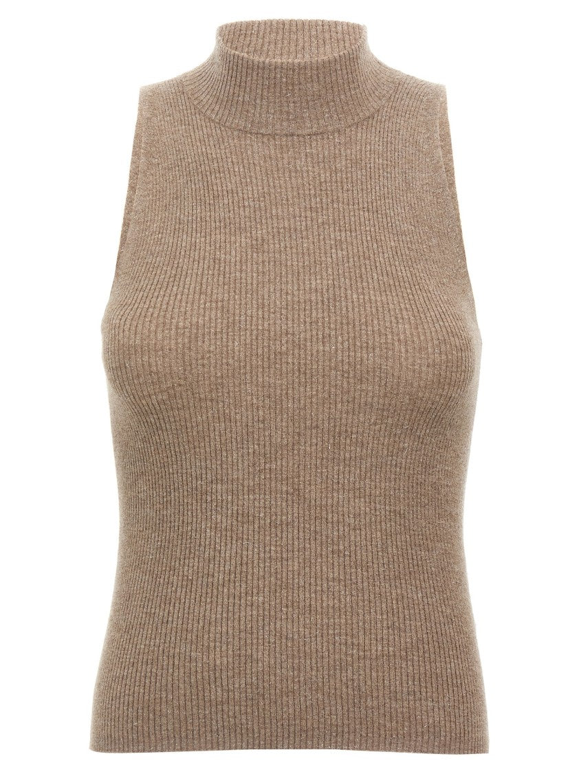 Brunello Cucinelli Sparkling' Top