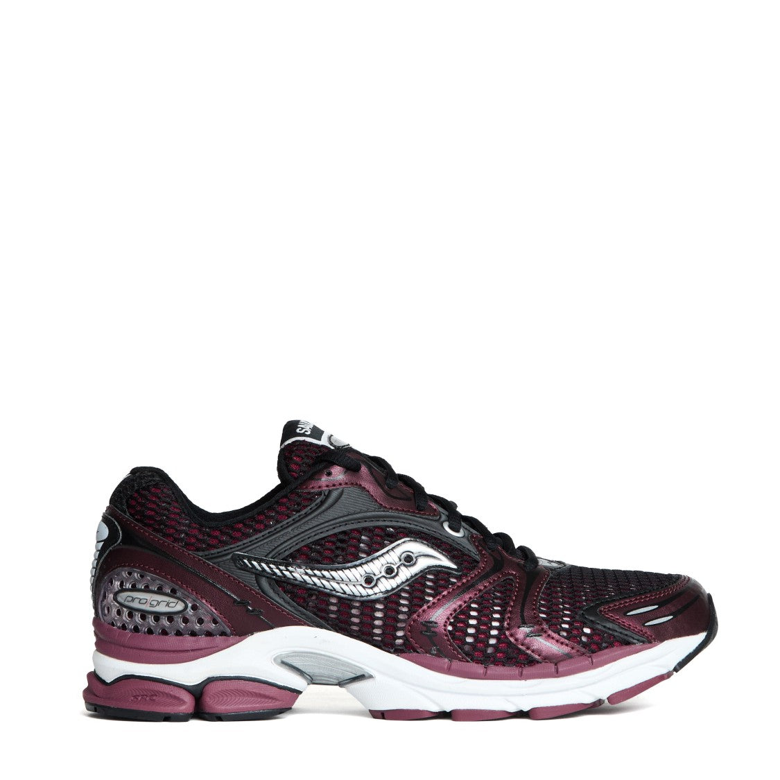 Saucony Progrid Triumph 4 Retro Sneakers