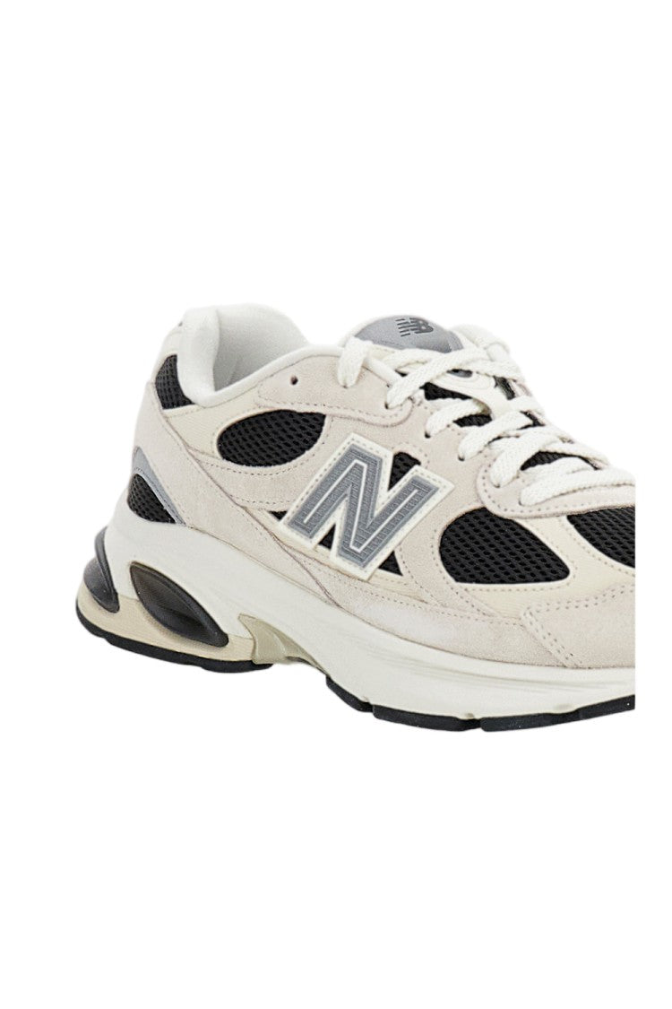 New Balance Archival-Design Sneakers With Optimal Comfort Cushioning