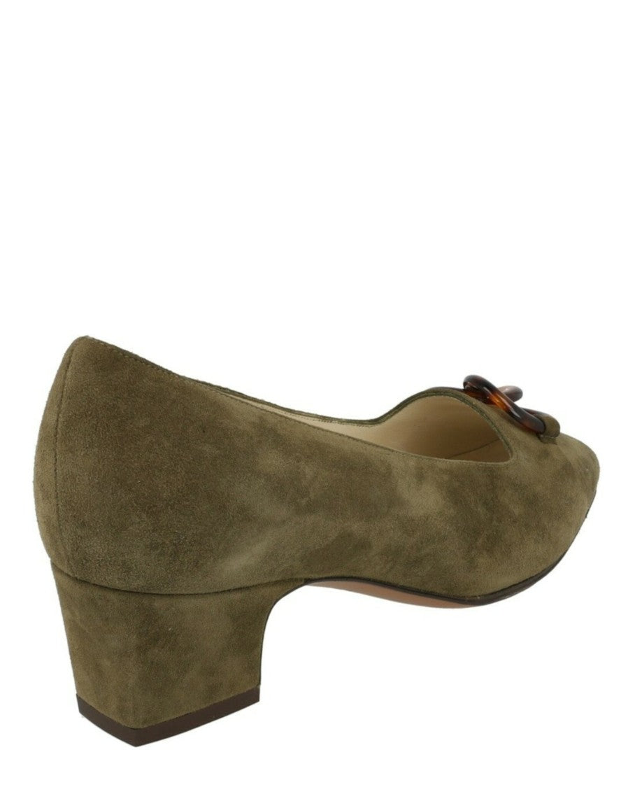 Ferragamo Germaine Archive Limited Edition 1968 Pumps