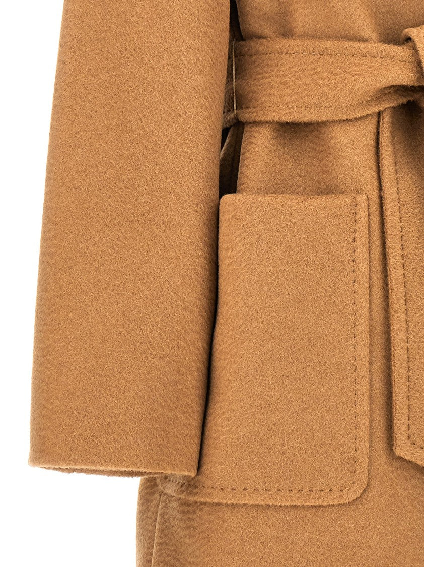 Max Mara Rialto' Coat