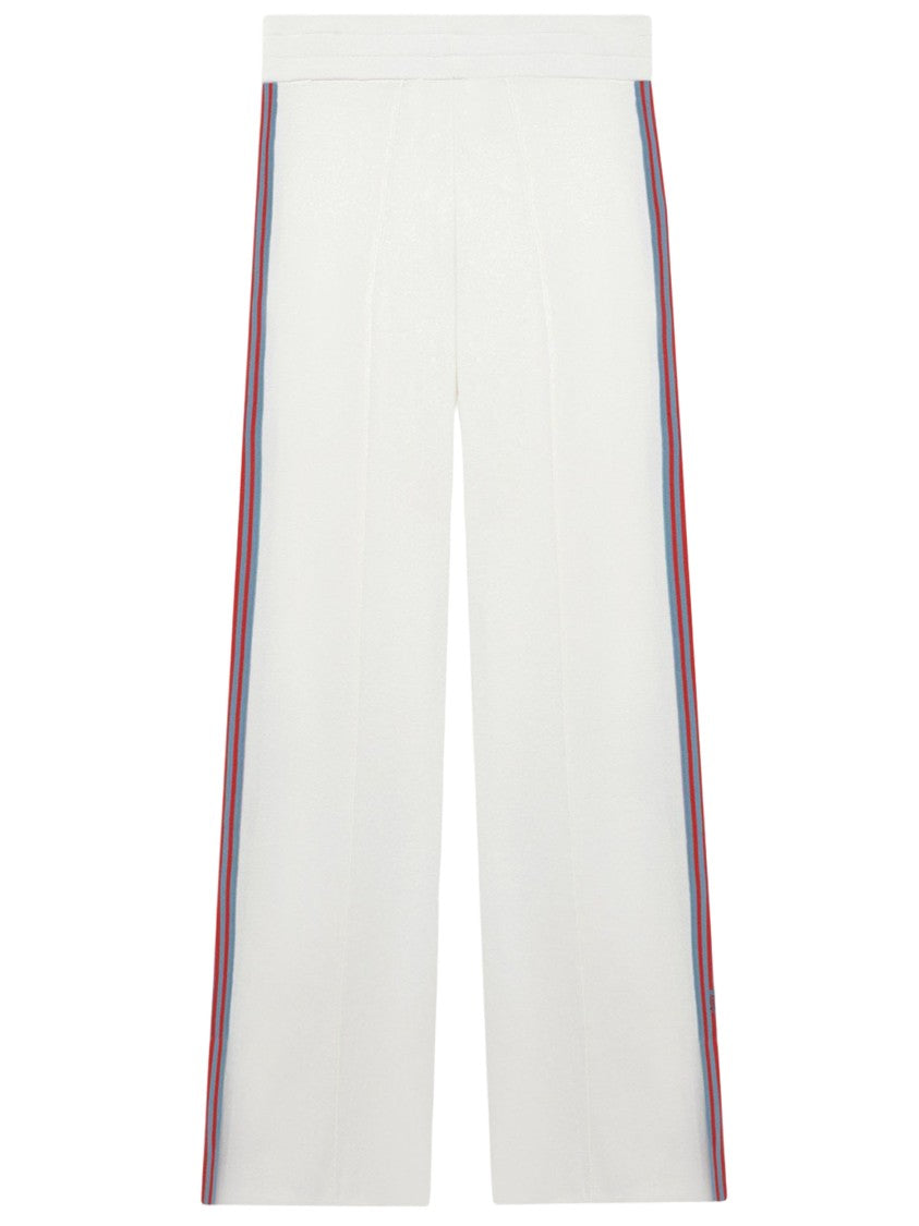 Autry Long-Length Viscose Blend Sweatpants