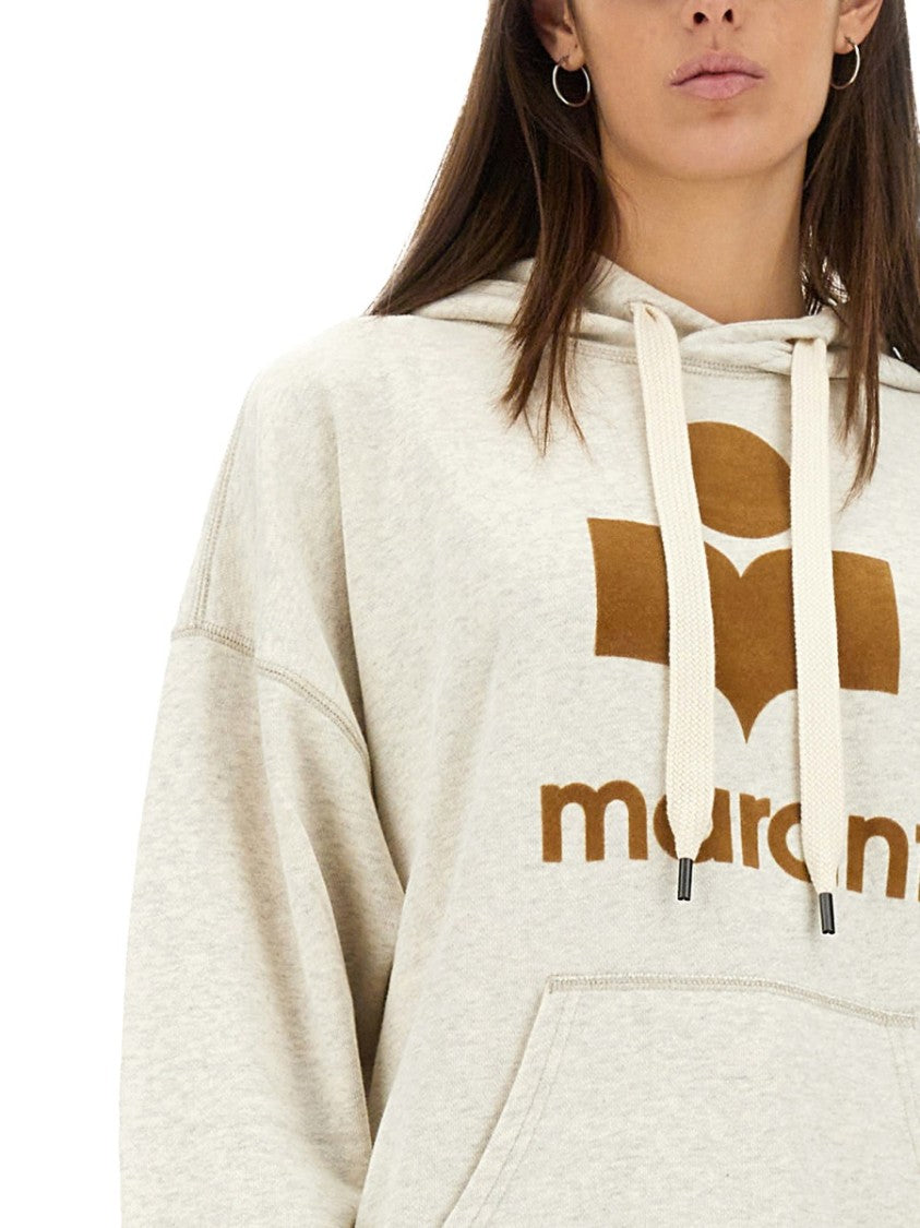 Isabel Marant Étoile "Mansel" Sweatshirt