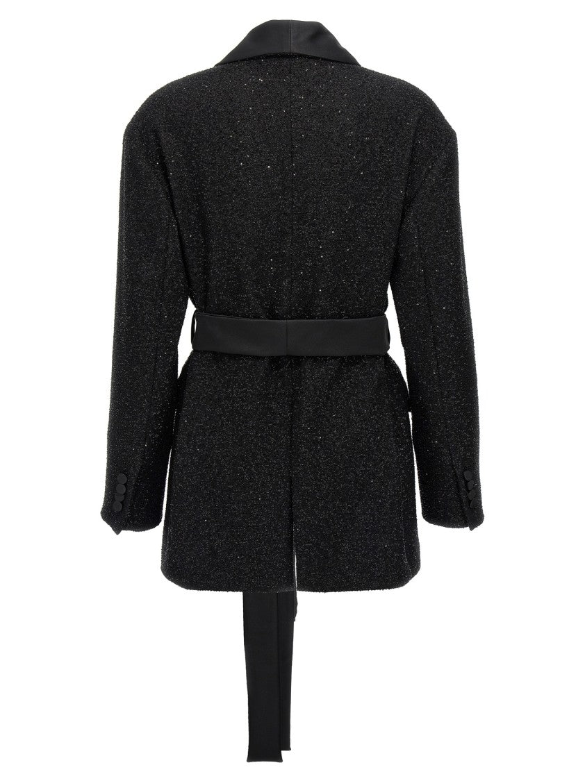 Max Mara 'Pau' Blazer
