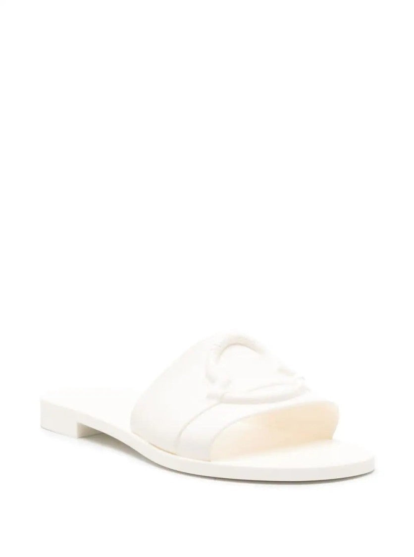 Moncler Mon Slides Shoes
