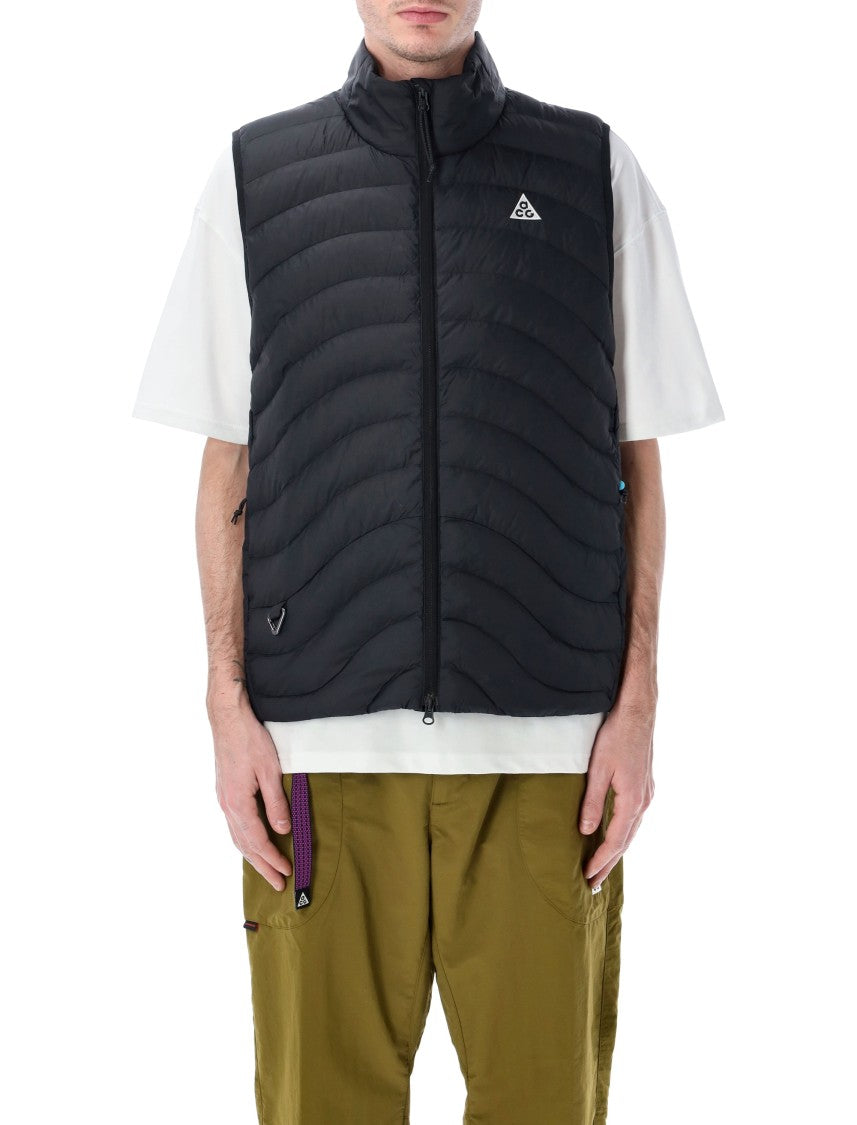 Nike Lava Flow Lightweight Quilted Vest