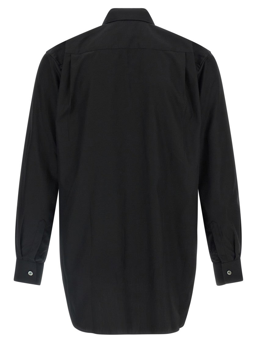 Comme Des Garçons 'Black Heart' Shirt