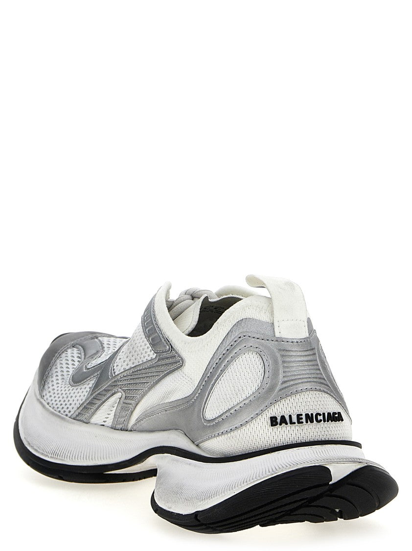 Balenciaga 'Circuit' Sneakers