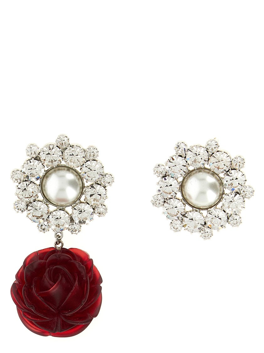 Magda Butrym '10' Earrings