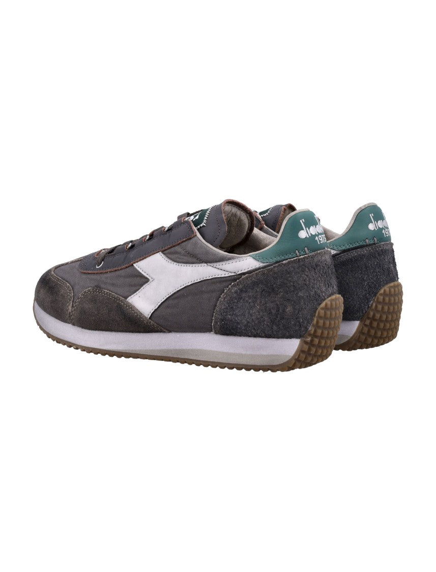 Diadora Heritage Equipe Dirty Stone Wash Evo Sneakers